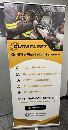 Durafleet Services