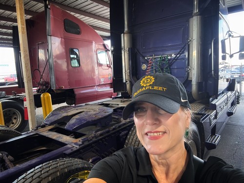 Diesel Education 