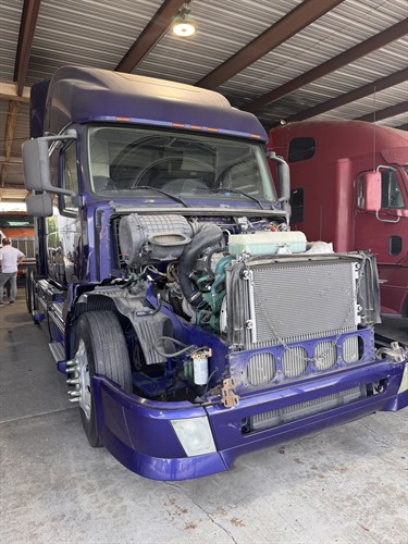 Diesel Engine Education