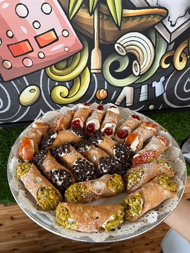 Cannoli