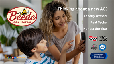 Beede AC & Heating