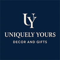 Uniquely Yours Decor and Gifts