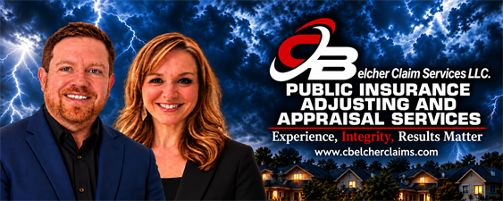 C Belcher Claim Services C Belcher Claim Services