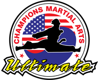 Champions Martial Arts Bridgeland