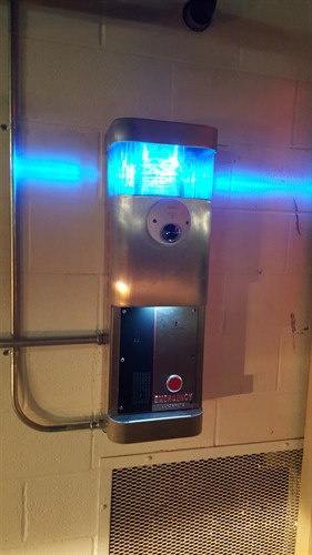 Teksys, Inc. - Access Control Systems