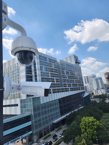 Teksys, Inc. - Downtown Houston