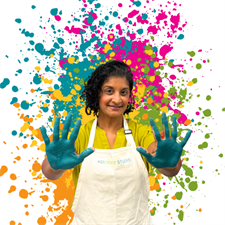 Kidcreate Studio Cypress