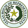 Texas State Representative District 132