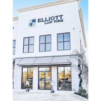Ribbon Cutting: Elliott Law Firm