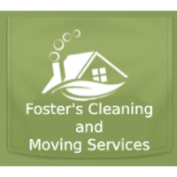 Ribbon Cutting: Foster's Cleaning & Moving Services