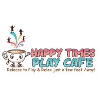 Grand Opening & Ribbon Cutting: Happy Times Play Cafe