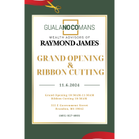 Gualano Comans Wealth Advisors of Raymond James