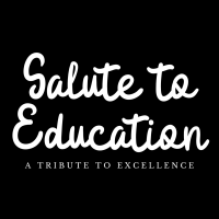 Salute to Education 2026