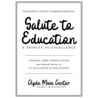 Salute to Education 2026