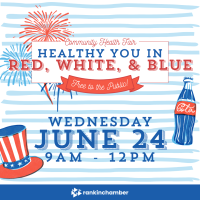 2026 Community Health Fair