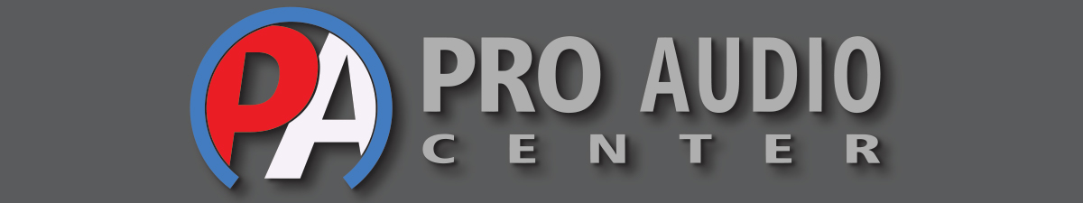 Pro Audio Center