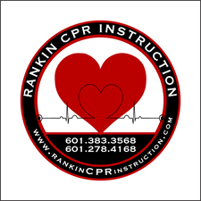 Rankin CPR Instruction