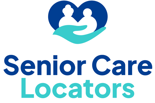 Senior Care Locators Logo 