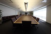 Board Room Available for Rent