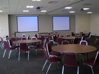 Large Classrom/Meeting Space Available