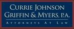 Currie Johnson & Myers, P.A.
