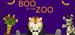 Boo at the Zoo