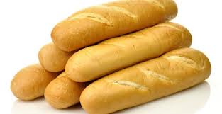 Fresh Gambino Bread