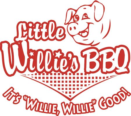 Little Willie's BBQ-Pearl