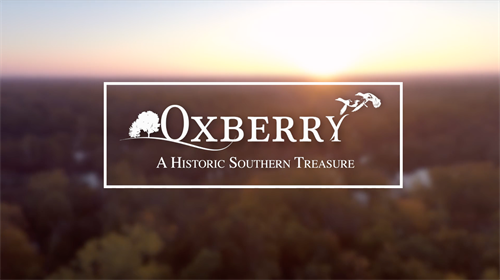 Oxberry Real Estate Highlight Video - Take One Media was hired to use our drone to capture highlights of the 3500 acre commercial real estate property.