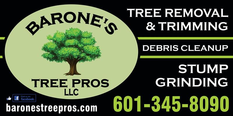 Barone's Tree Pros, LLC