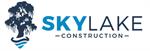 Sky Lake Construction