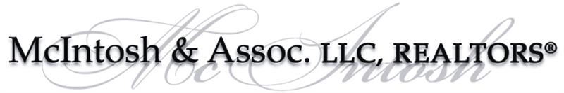 McIntosh & Assoc., LLC, Realtors