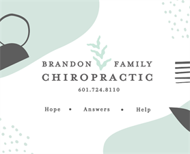 Brandon Family Chiropractic