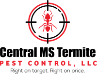 Central MS Termite & Pest Control
