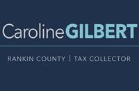 Caroline Gilbert,Rankin County Tax Collector