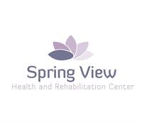 Spring View Health & Rehab Center