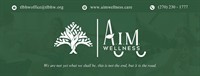 A.I.M. Wellness