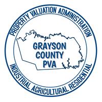 Grayson County PVA Office