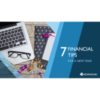 7 Financial Tips for the New Year