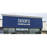 Grand Opening & Ribbon Cutting - Sears Home & Life