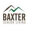 Ribbon Cutting - Baxter Senior Living