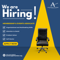 Membership & Events Associate