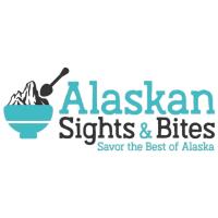 Alaskan Sights & Bites - Anchorage
