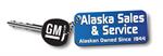 Alaska Sales & Service, Inc.