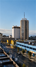 Hilton Anchorage Hilton Anchorage