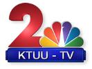 Channel 2 & CBS 5 (formerly KTUU)