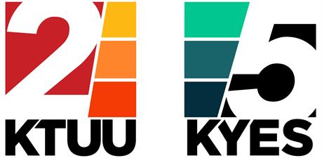 Channel 2 & CBS 5 (formerly KTUU) Channel 2 & CBS 5 (formerly KTUU)