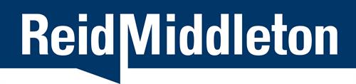 Reid Middleton logo