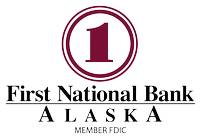 First National Bank Alaska