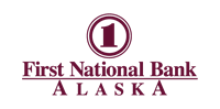 First National Bank Alaska bankers and lenders receive national and statewide honors